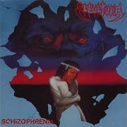 Sepultura Schizophrenia Full Album
