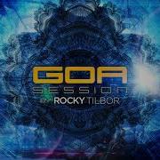 Paganka Rocky Tilbor