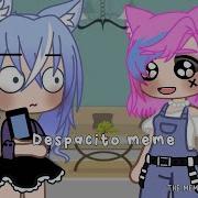 Despacito Meme Gacha Life