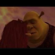 Fiona Kisses Shrek Forever Soundtrack