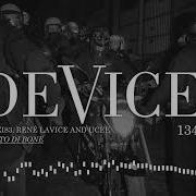 Rene Lavice Eskei83 Ucee Bad To Di Bone