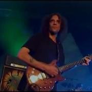 Ozric Tentacles Live