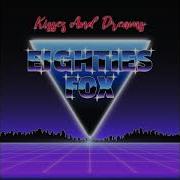 Eighties Fox Kisses And Dreams