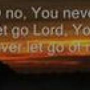 Never Let Go Of Me