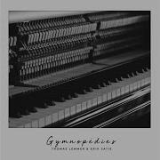 Thomas Lemmer Gymnopédies