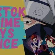 Tiktok Anime Boys Voice Compilation Pt 1
