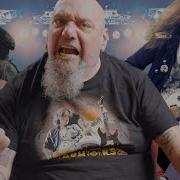 Paul Di Anno S Warhorse Here Comes The Night
