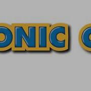 Stardust Speedway Sonic Cd
