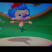 Bubble Guppies Tunes Hebrew Dance Oripod Flap Those Wings