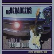 El Chupacabra The Derangers
