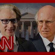 Bill Maher Makes