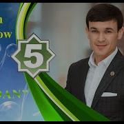 Rahym Gurbanow O Peri