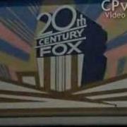 20Th Century Fox Silent Movie 1976