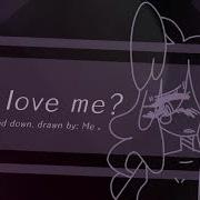 Why Love Me Meme Slowed Down Edited