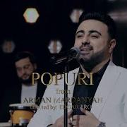 Armenian Popuri 2025