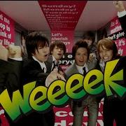 Weeeek Greeeen News