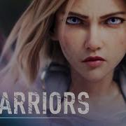 Edda Hayes Warriors