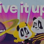 Nudisco Tiam Wills Feat Amour Sauvage Give It Up