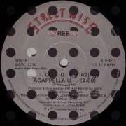 Freeez I O U Remix