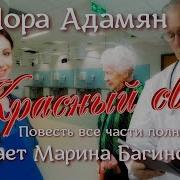 Нора Адамян Аудиокнига