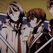 Actors Songs Connection Ending Sakutasuke Ver