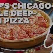 Deep Dish