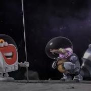 Ice Age 5 Collision Course Mcdonalds Happy Meal Toys Commercial