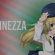 Nightcore Giovinezza