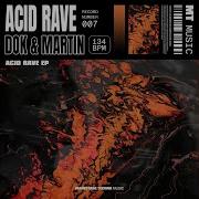 Dok Martin Energy