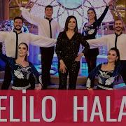 Delilo Halay