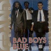 Bad Boys Blue Grand Collection