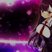 Nightcore Wonderful Dancing