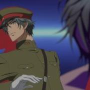 Hakkenden Eight Dogs Of The East Op