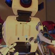 Overwatch Female Moans