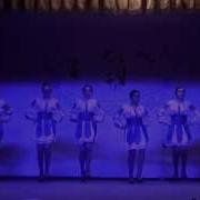 Ansamblul Mladita Dans Etno Hora Fetelor