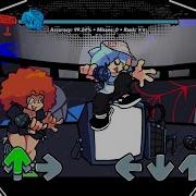 Fnf Sour Ost