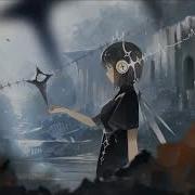 Nightcore All Falls Down Alan Walker Clean