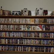 Blu Ray Collection