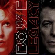Bowie Thursday S Child Radio Edit