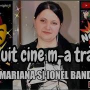Mariana Si Ionel Band Mariana Si Ionel Band