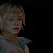 Silent Hill 3 Soundtrack No Excuses