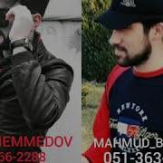 Mahmud Berdeli Ft Elvin Memmedov Berdeli