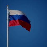Футаж Флага России