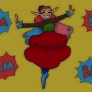 Bam Bam Meme Original