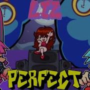 Liz Fnf Perfect