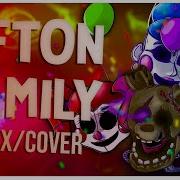 Afton Family Remix