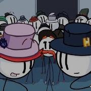 The Henry Stickmin Collection Toppat Clan