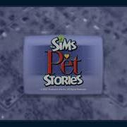 The Sims Pet French Kicks Also Ran