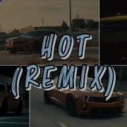 Inna Hot Luvokx Deep Remix Car Music