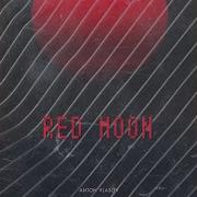 Anton Vlasov Red Moon